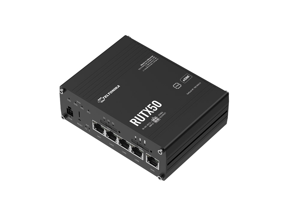 SIMON RUTX50