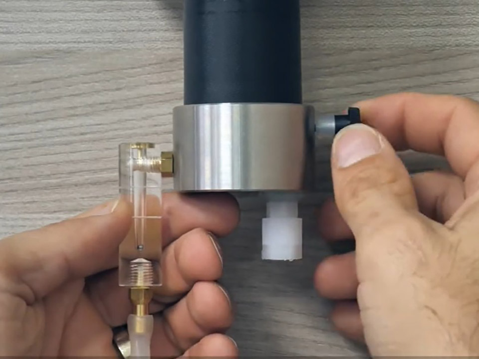 4.gas detect