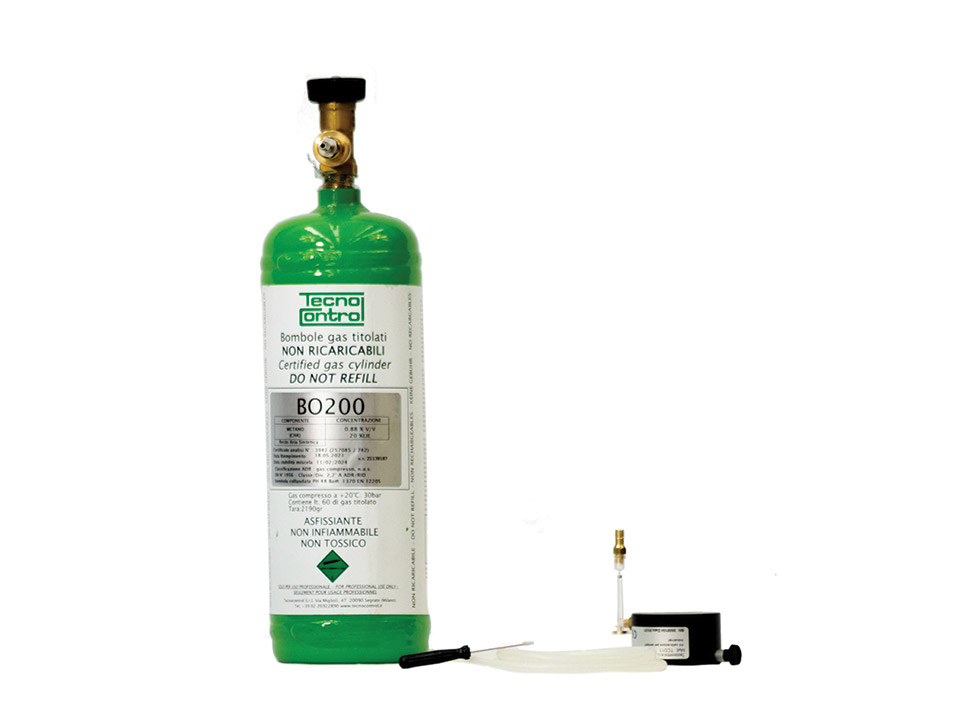 5.gas detect