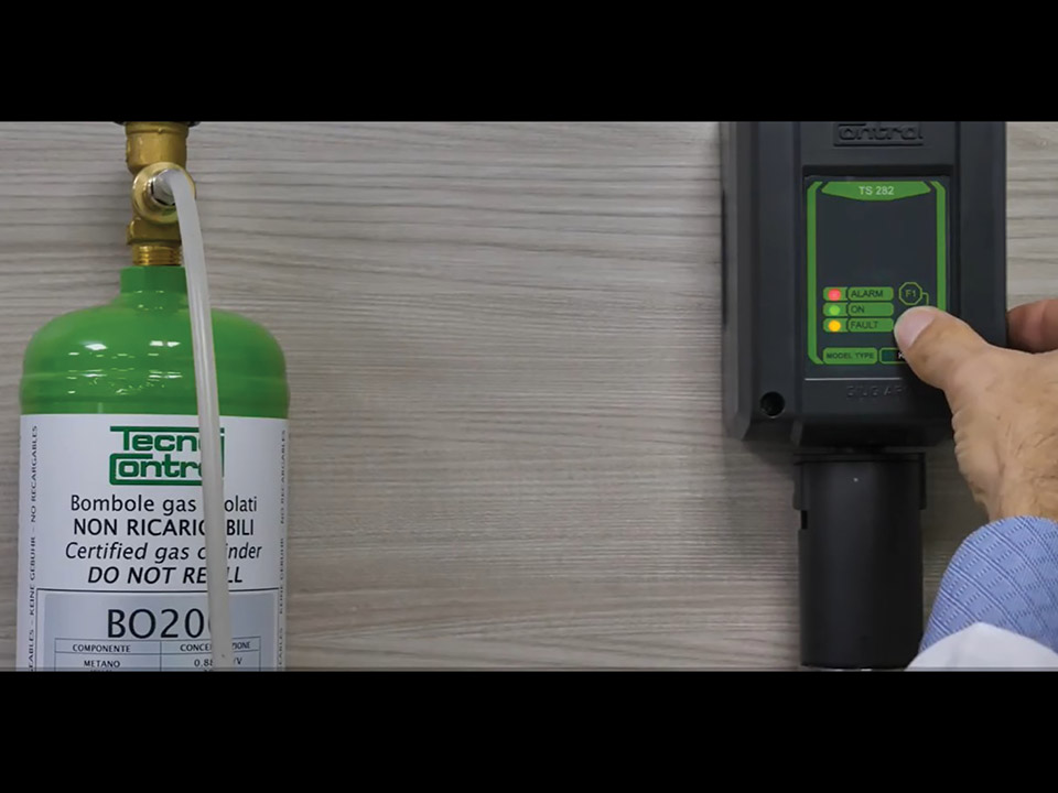 8.gas detect