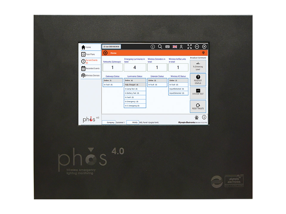 OLYMPIA 2. phos 4.0