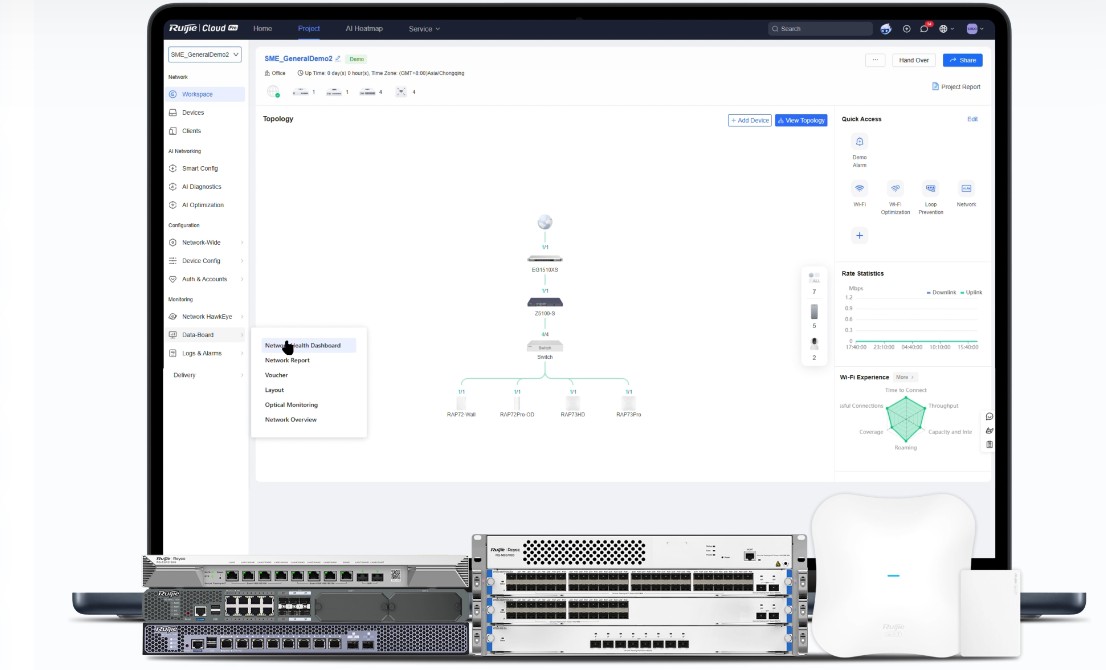 Rujijie Cloud Pro .3