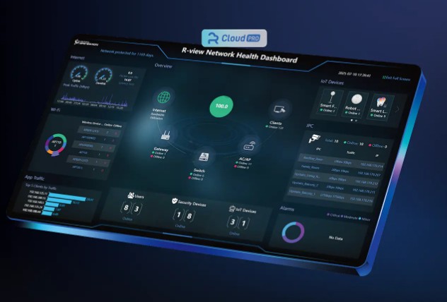 Rujijie Cloud Pro .4