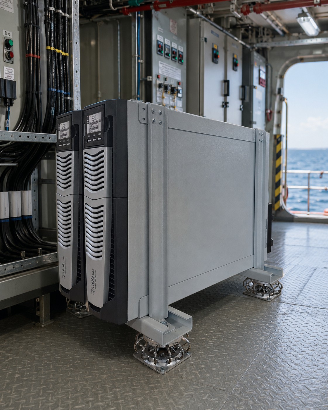 Sentinel Dual Marine2