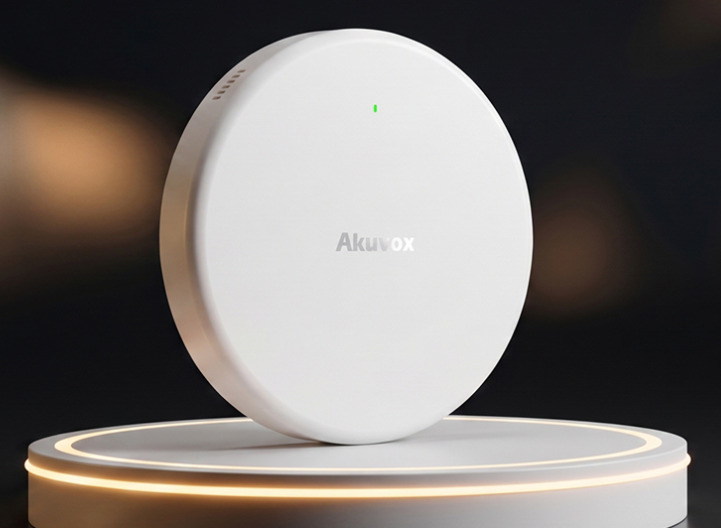 Akuvox MR01 .4