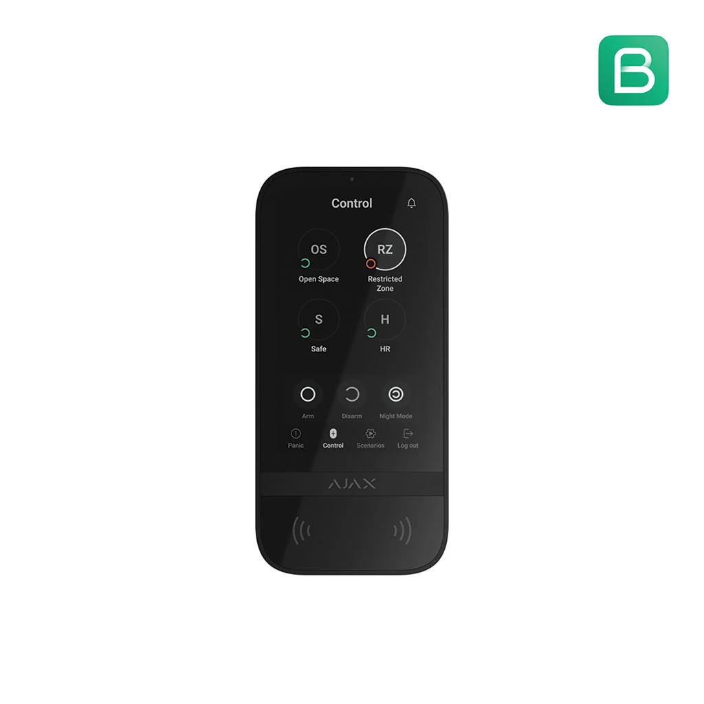 11.Add-graphics---Ajax-KeyPad-TouchScreen-Jeweller---black