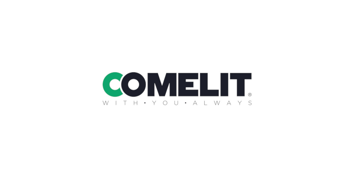 comelitlogo