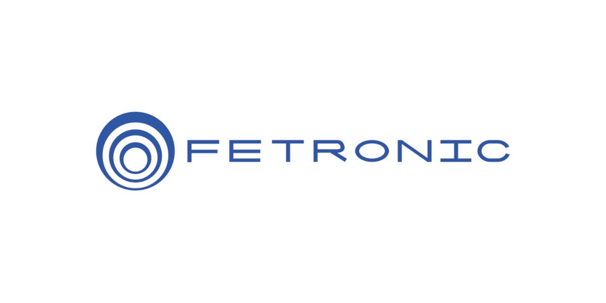fetronic logo