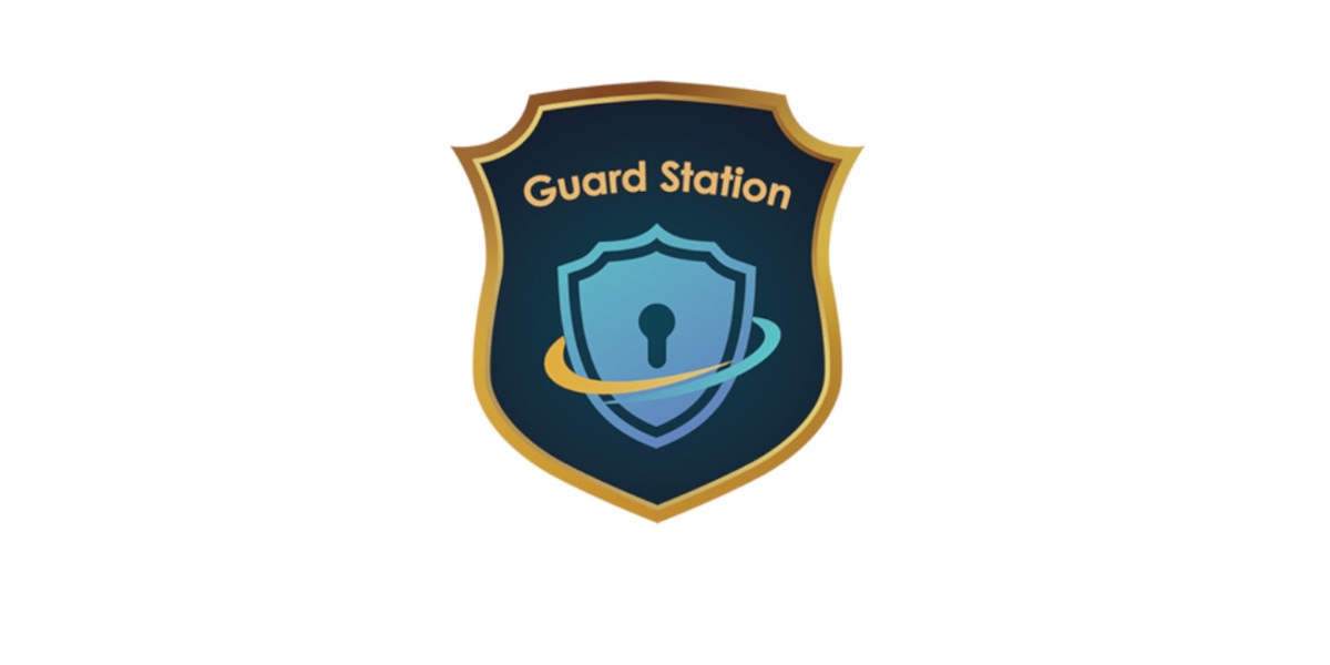 guard logo