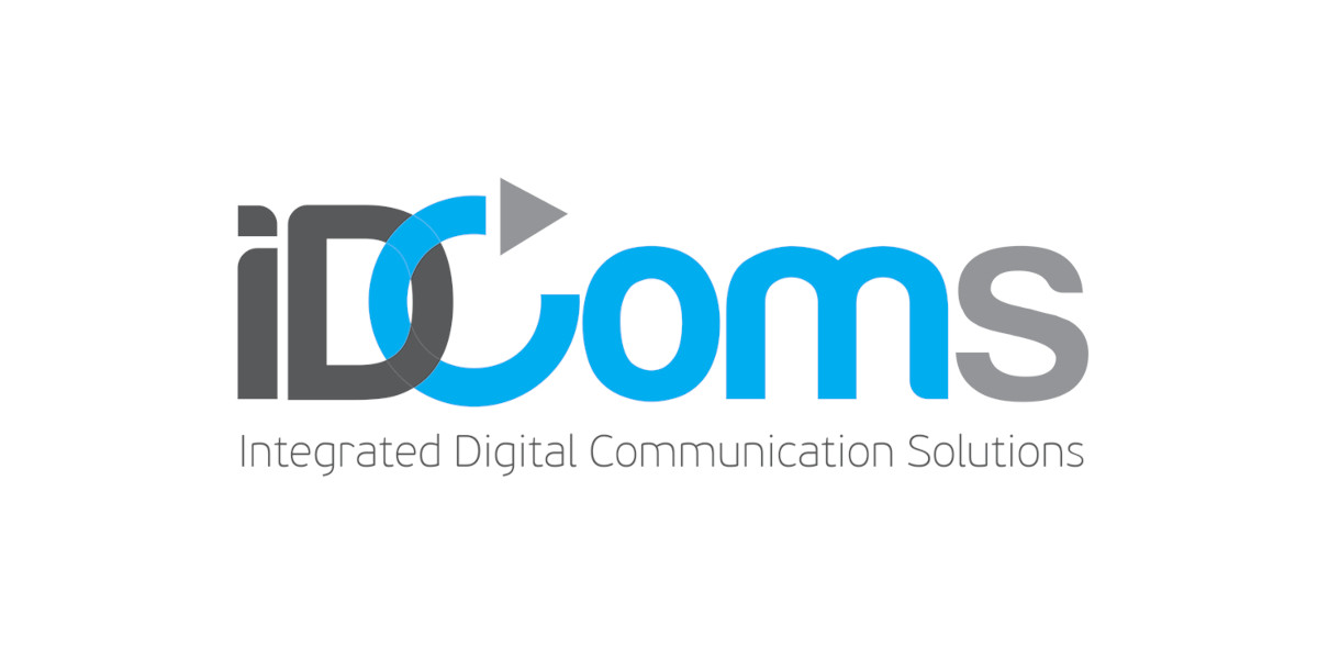 id logo