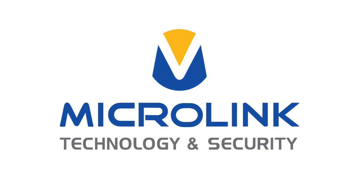 mlink logo