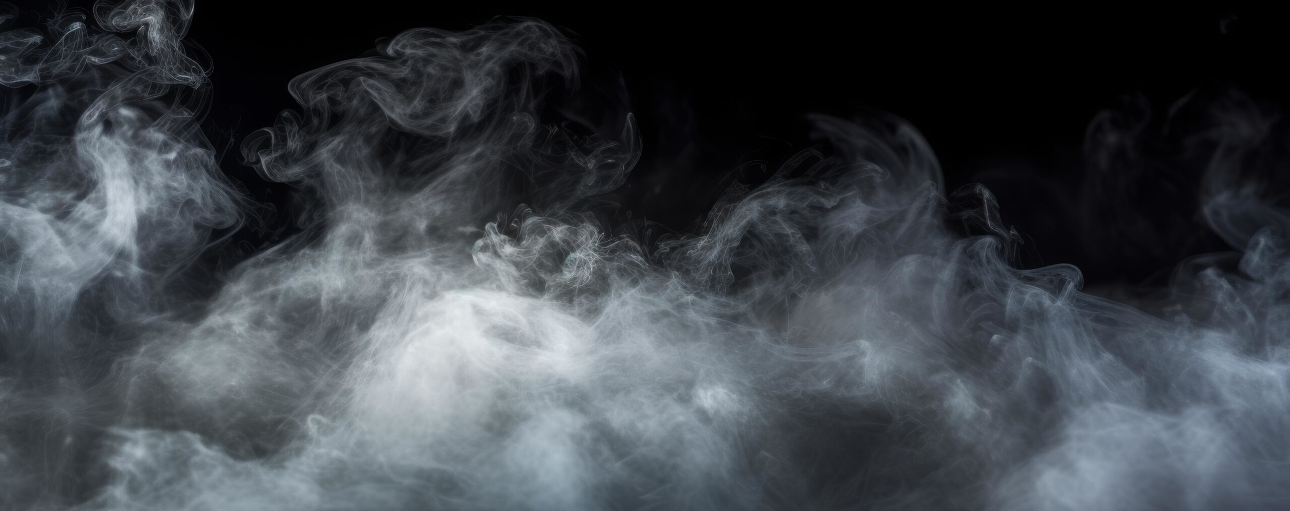 white cloud smoke black background design element abstract texture 1 1 scaled
