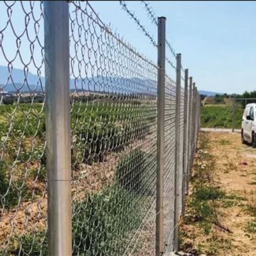 Μαγνητικό σύστημα προστασίας περιφράξεων από την Divico Security!