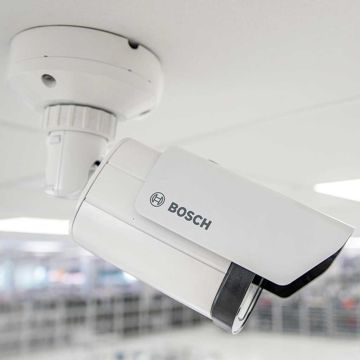 Bosch AVIOTEC 8000i IR