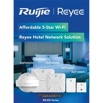 Ruijie Reyee και PartnerNET