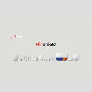 Dahua AirShield