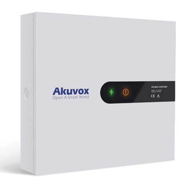 Akuvox Smart Access Controllers