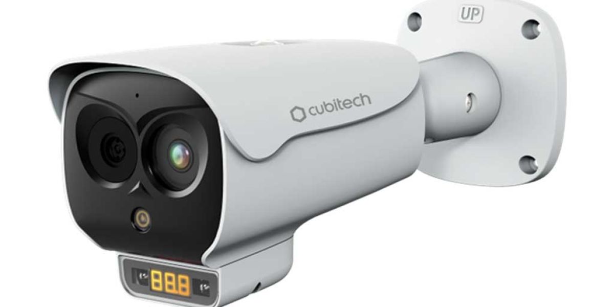 Cubitech CB-BI710FTD