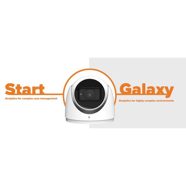 E-vision Start & Galaxy Series