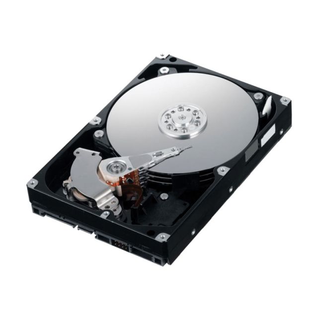 HDD SCSI refurbished 8TB