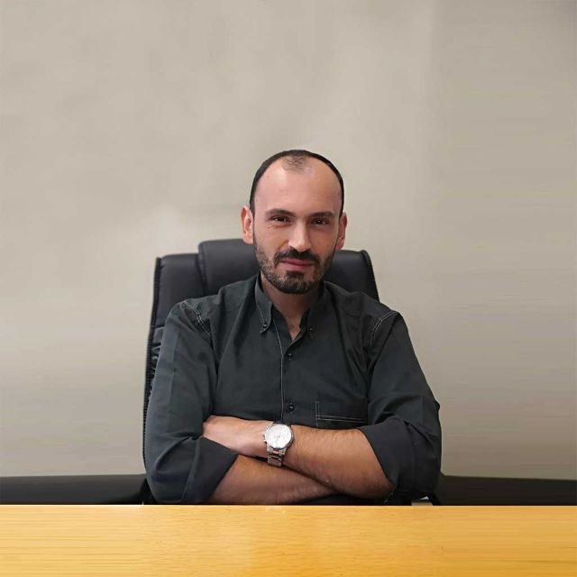 Συνέντευξη με τον Άλκη Ζαμπετάκη, IP Surveillance Product Manager της CPI SA