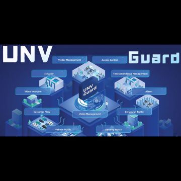 Uniview UNV-Guard