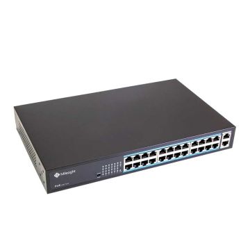 Milesight PoE Switch