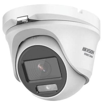 Hikvision HiWatch κάμερες από την Stam Electronics