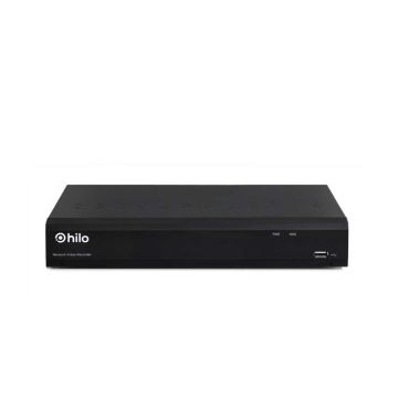 Hilo NVR-E804010PA