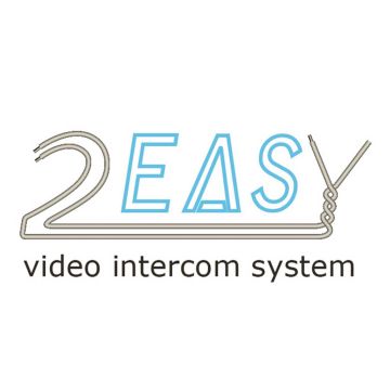 Θυροτηλεόραση 2 καλωδίων 2Easy από τη Solo Security