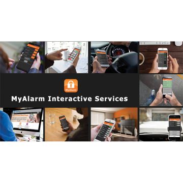 Digiflex MyAlarm